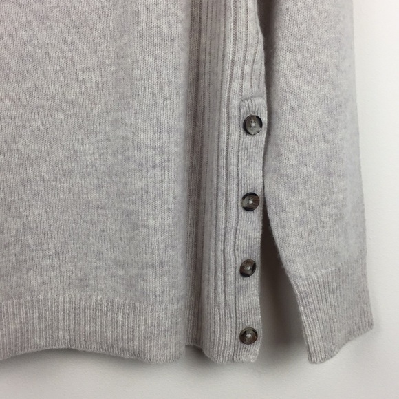 Madewell - Pinewood Pullover Sweater - Picture 5 of 8